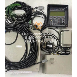 Прибор безопасности ОНК-160С.01.05